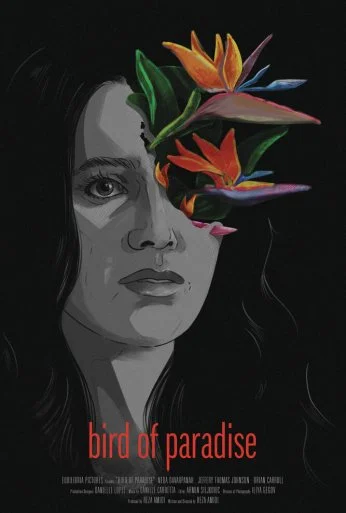 Bird of Paradise (2023) онлайн бесплатно